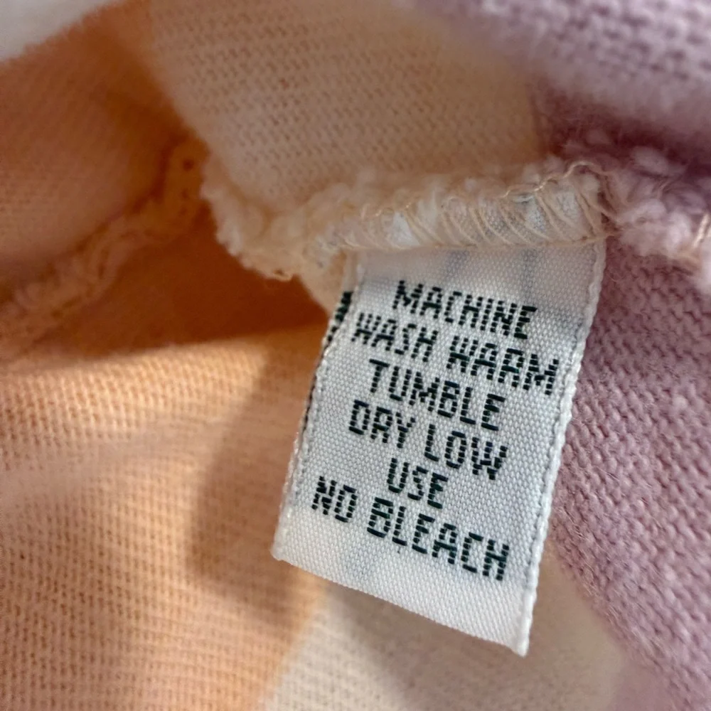 VIntage Ralph Lauren Rugby Size 20 - Picture 8 of 11